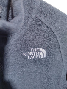 Polaires The North Face Full zip