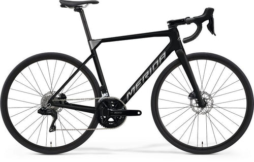 Merida Scultura 6000 Di2 105 Rennrad 2023/24 Disc Carbon Neu