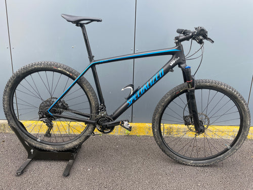 VTT Specialized