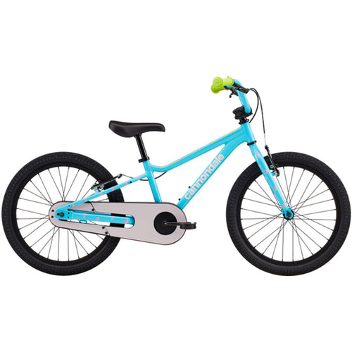 Bicicleta CANNONDALE Kids Trail Single Speed 20