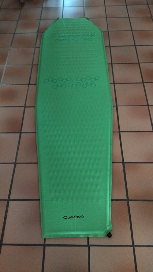 Tapis de sol & matelas A200 ultralight