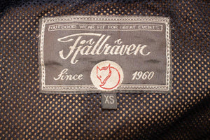 Vestes softshell  Fjallraven