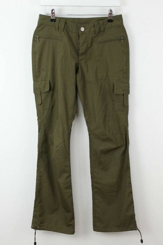 Pantalons de randonnée Columbia Titanium
