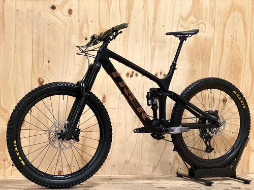 VTT Trek