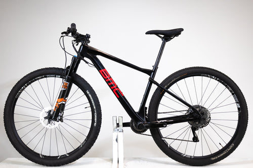 BMC Teamelite XT Di2 2021 S 1876