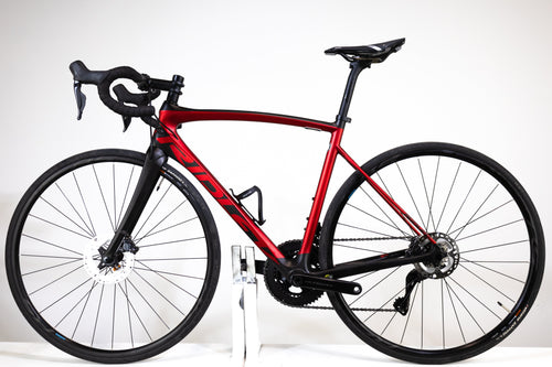 Ridley Fenix Slic Ultegra Di2 M 2023 2179