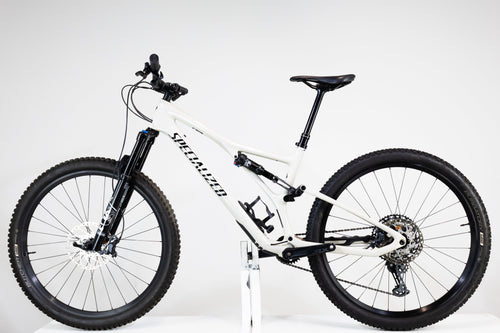 Specialized Stumpjumper Comp 2022 S5 2248