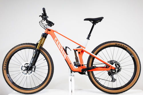 Canyon Strive CFR 2020 L 2241