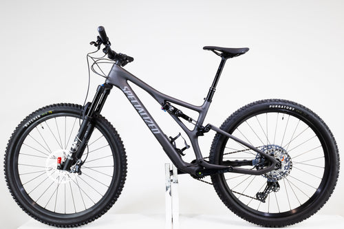 SPECIALIZED Stumpjumper Comp 2021 2298 2340 2329