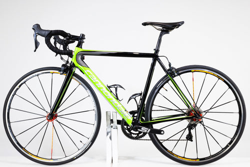 CANNONDALE SuperSix EVO Hi-MOD Ultegra 2018 T.52 2267