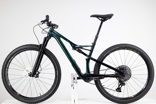 Specialized CAMBER COMP CARBON 29 2018 2323