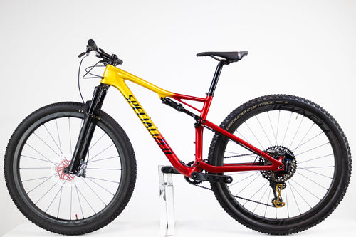 SPECIALIZED Epic Expert 2018 M 2271