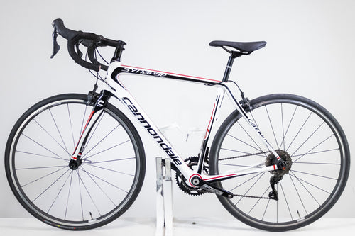 Cannondale Synapse Carbon 5 2014 T54 2486