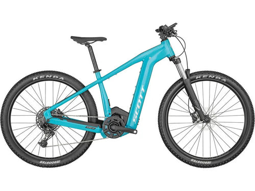 Scott Aspect Eride 920 2023