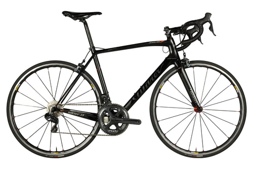 Zero.7 Ultegra Di2