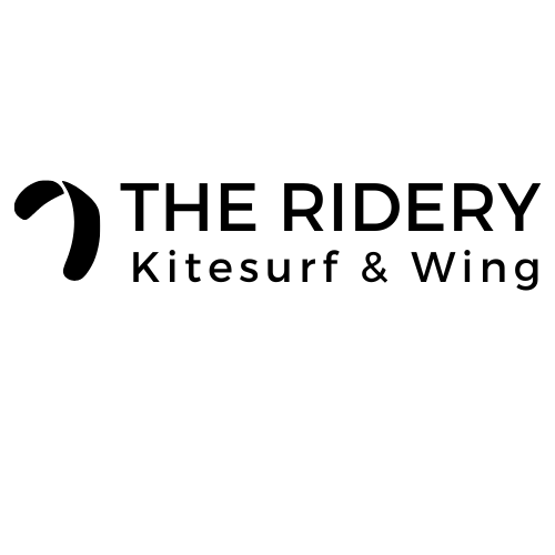 The Ridery