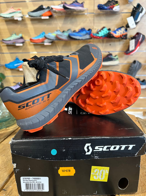 Chaussures de trail running Scott