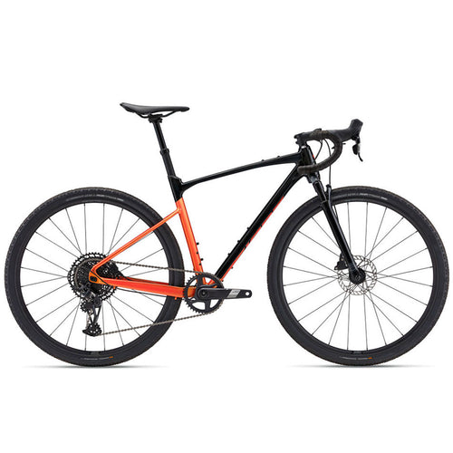 Bicicleta GIANT Revolt X 1 2024