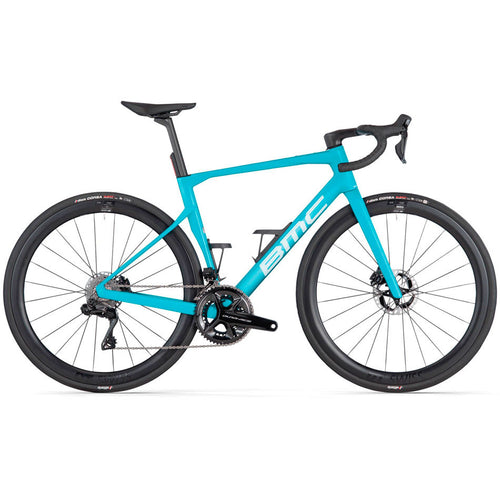 Bicicleta BMC Roadmachine 01 TWO 2024