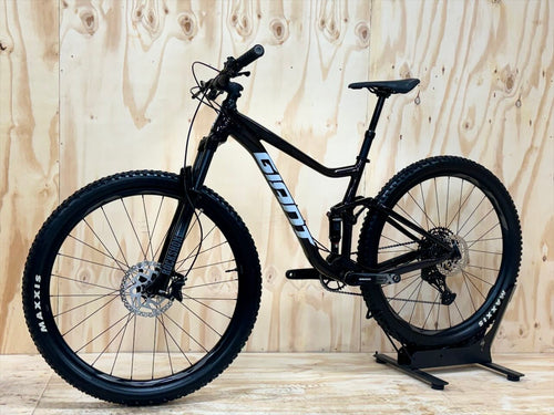 VTT Giant