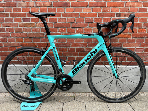 Vélos de route Bianchi