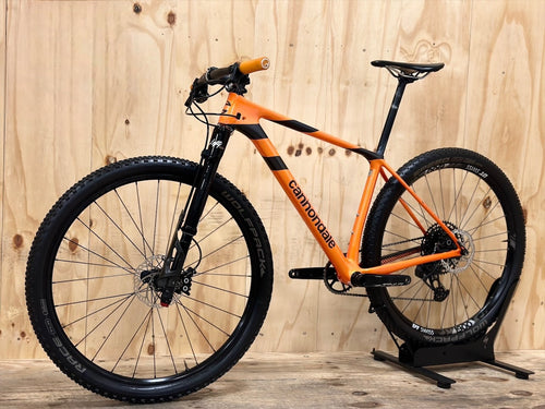 VTT Cannondale