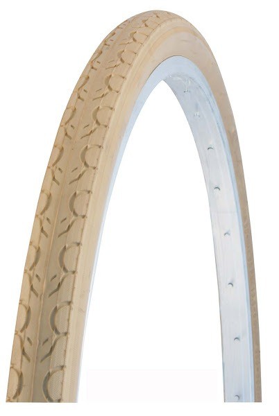 Kenda kwest28 tire (700x35) rigid cream