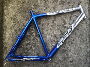 Cadres Lapierre Freetrack 58,5