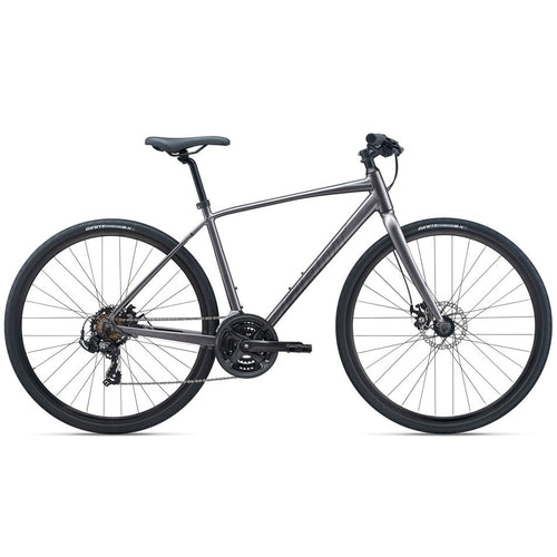 Bicicleta GIANT Escape 3 Disc