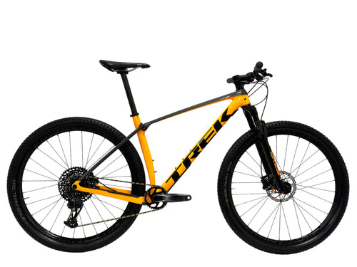 VTT Trek