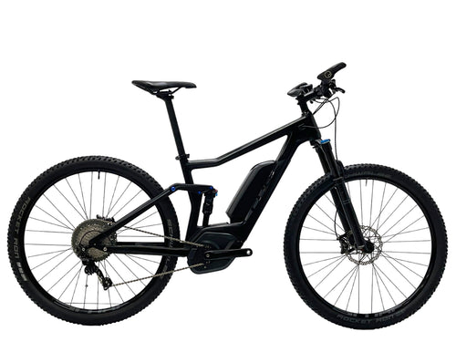 VTT électriques Bosch