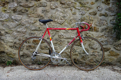 PEUGEOT  VENTOUX 60