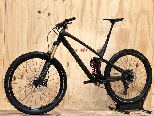 VTT Trek