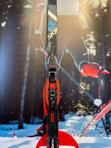 Skis de fond Rossignol X-IUM Classic C2 2020