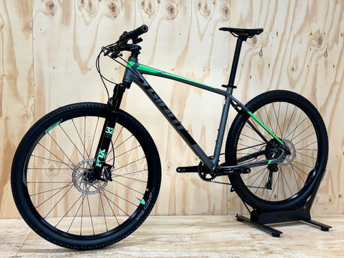 VTT Giant