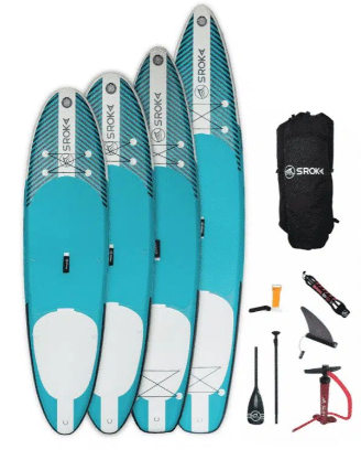 Stand Up Paddle gonflables Sroka Easy