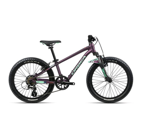 Bicicleta ORBEA MX 20 XC 2023