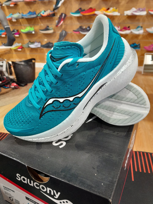 Chaussures de running Saucony