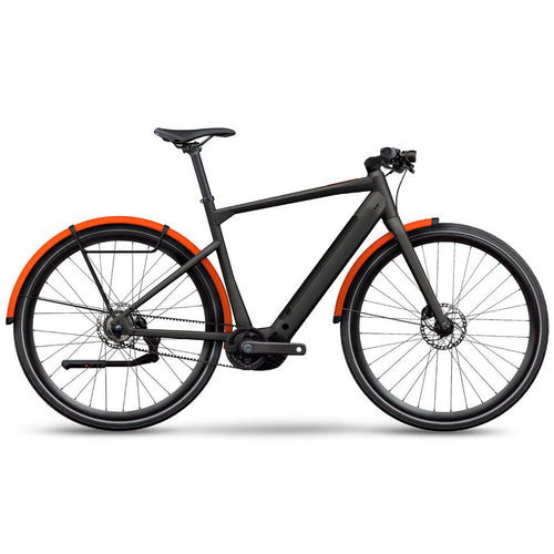 Bicicleta BMC 257 AMP AL SPEED ONE 2024