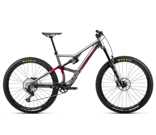 VTT Orbea Occam H20 LT 2023