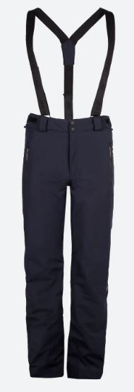 Pantalons de ski Duvillard