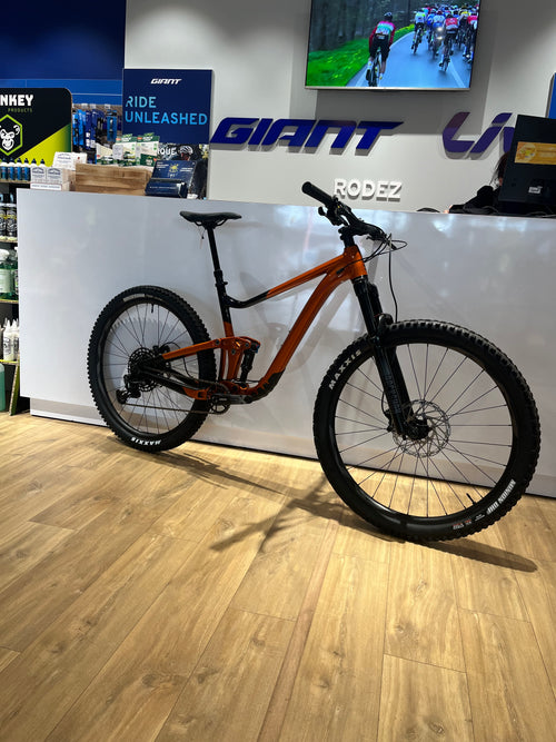 VTT Giant