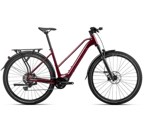 Bicicleta ORBEA Kemen MID 30 2023