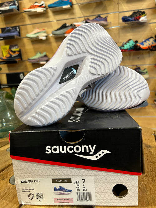 Chaussures de running Saucony