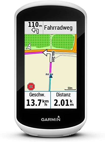 Garmin Edge Explore