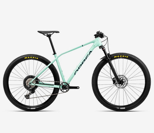 Bicicleta ORBEA Alma H30 2023