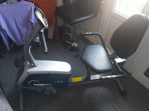 Vélos d'appartement BH Fitness Ise