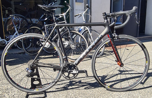 Vélos de route Cannondale Super Six Evo