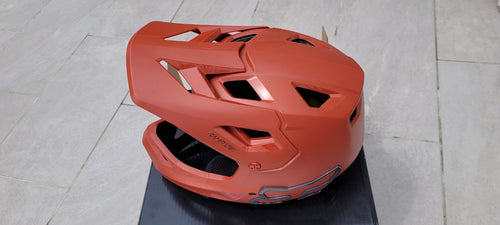 Casques de vélo fox