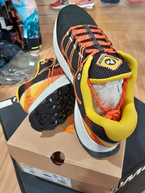 Chaussures de trail running Merrell MOAB FLIGHT